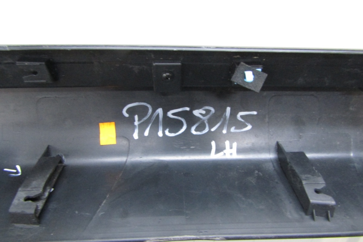 Zijskirt Links Dorpellijst Kia Sportage IV 4 GT Line Facelift 18-21 87753f1110 Dorpel P15815