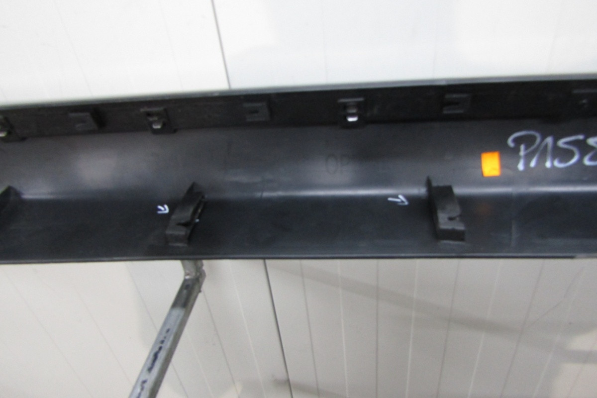 Zijskirt Links Dorpellijst Kia Sportage IV 4 GT Line Facelift 18-21 87753f1110 Dorpel P15815