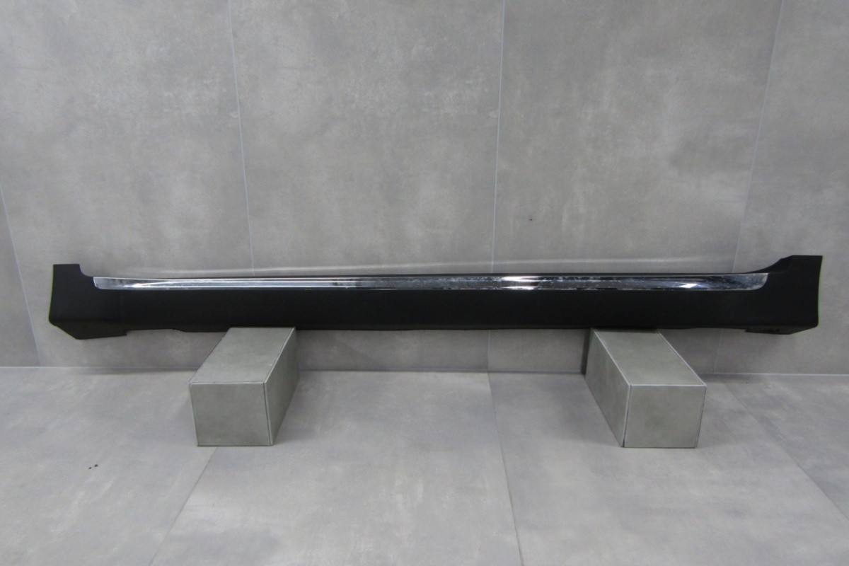 Zijskirt Links Dorpellijst Kia Sportage IV 4 GT Line Facelift 18-21 87753f1110 Dorpel P16107