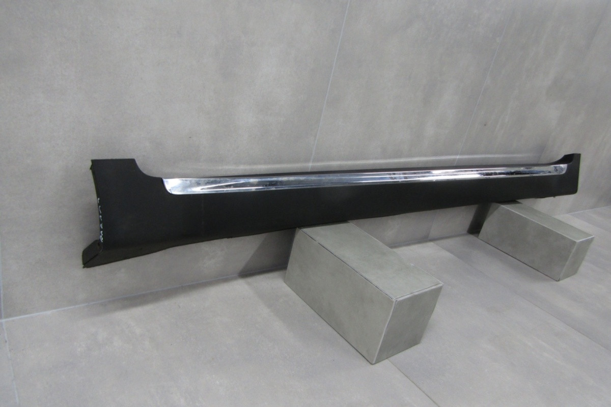 Zijskirt Links Dorpellijst Kia Sportage IV 4 GT Line Facelift 18-21 87753f1110 Dorpel P16107