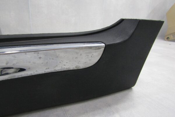 Zijskirt Links Dorpellijst Kia Sportage IV 4 GT Line Facelift 18-21 87753f1110 Dorpel P16107