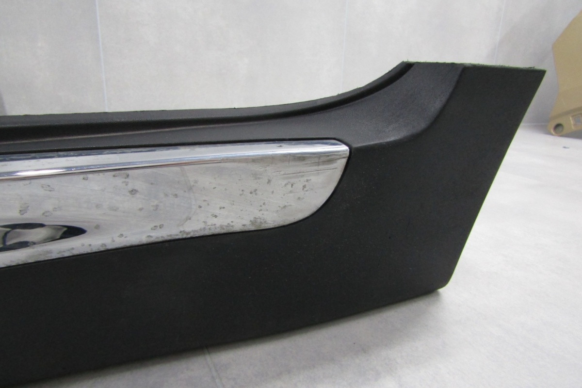 Zijskirt Links Dorpellijst Kia Sportage IV 4 GT Line Facelift 18-21 87753f1110 Dorpel P16107