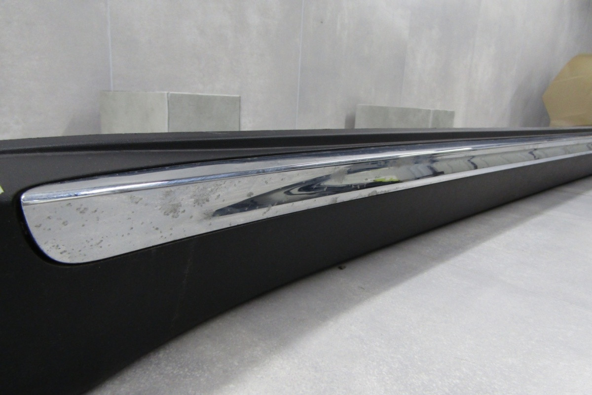 Zijskirt Links Dorpellijst Kia Sportage IV 4 GT Line Facelift 18-21 87753f1110 Dorpel P16107