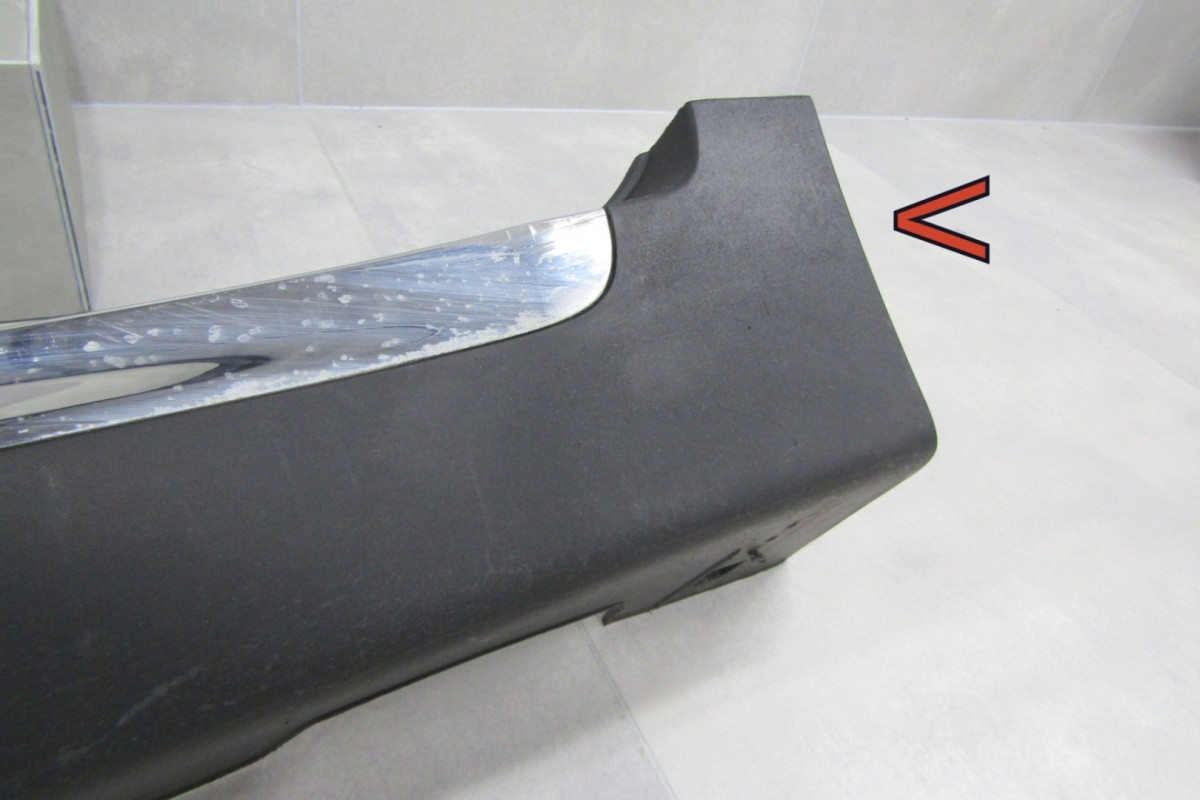 Zijskirt Links Dorpellijst Kia Sportage IV 4 GT Line Facelift 18-21 87753f1110 Dorpel P16107