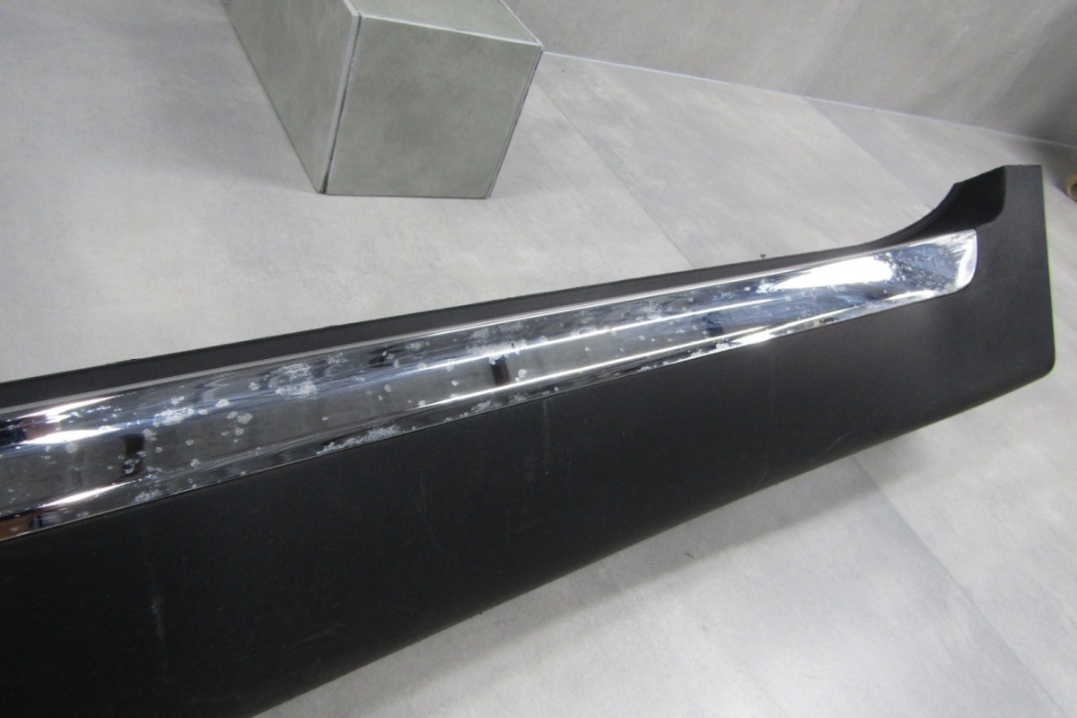 Zijskirt Links Dorpellijst Kia Sportage IV 4 GT Line Facelift 18-21 87753f1110 Dorpel P16107