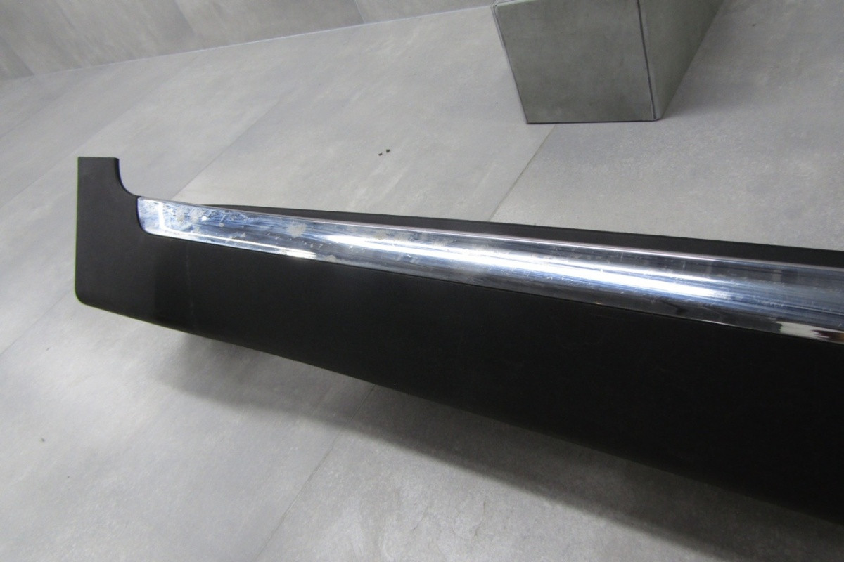 Zijskirt Links Dorpellijst Kia Sportage IV 4 GT Line Facelift 18-21 87753f1110 Dorpel P16107