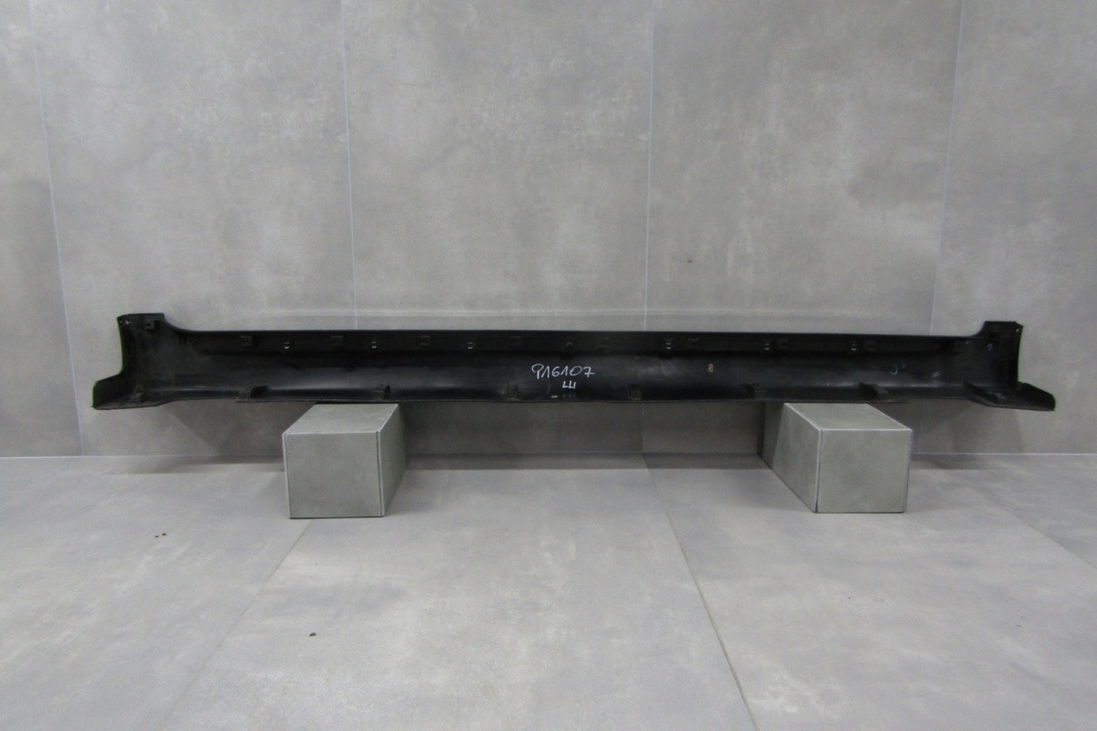 Zijskirt Links Dorpellijst Kia Sportage IV 4 GT Line Facelift 18-21 87753f1110 Dorpel P16107