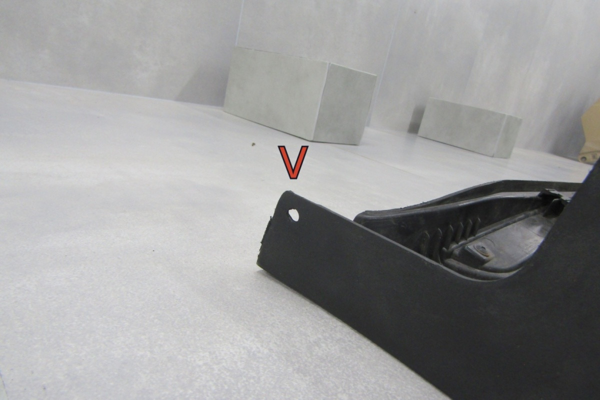 Zijskirt Links Dorpellijst Kia Sportage IV 4 GT Line Facelift 18-21 87753f1110 Dorpel P16107