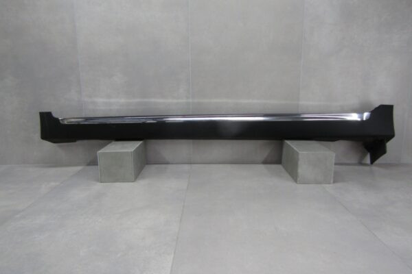 Zijskirt Links Dorpellijst Kia Sportage IV 4 GT Line Facelift 18-21 87753f1110 Dorpel P16126