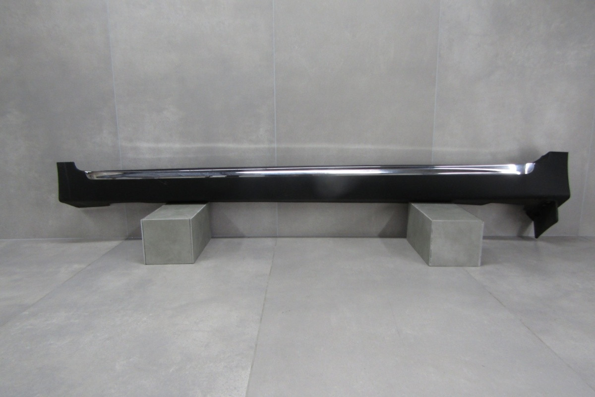 Zijskirt Links Dorpellijst Kia Sportage IV 4 GT Line Facelift 18-21 87753f1110 Dorpel P16126