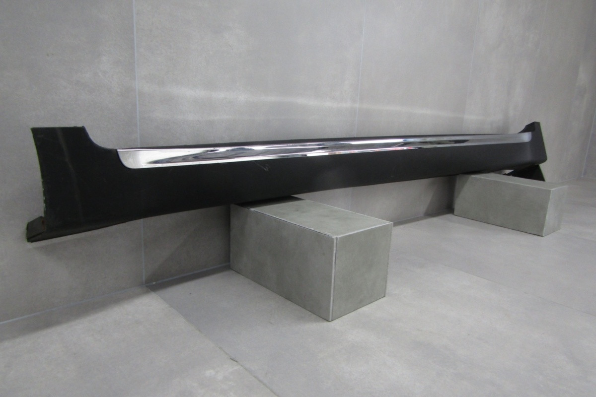 Zijskirt Links Dorpellijst Kia Sportage IV 4 GT Line Facelift 18-21 87753f1110 Dorpel P16126