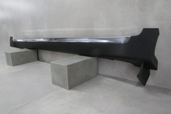 Zijskirt Links Dorpellijst Kia Sportage IV 4 GT Line Facelift 18-21 87753f1110 Dorpel P16126