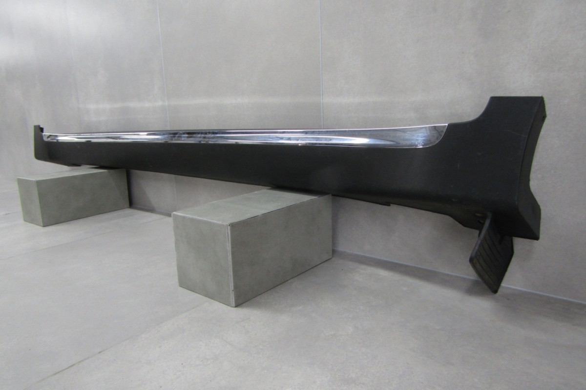 Zijskirt Links Dorpellijst Kia Sportage IV 4 GT Line Facelift 18-21 87753f1110 Dorpel P16126