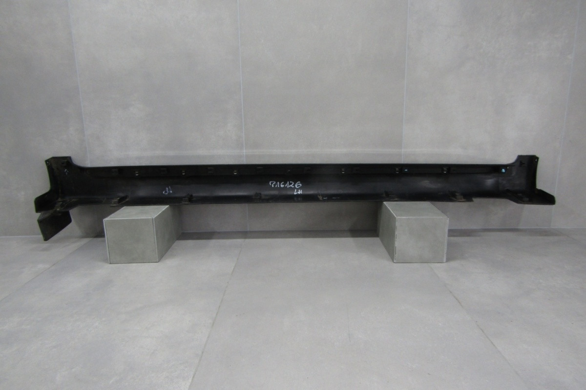 Zijskirt Links Dorpellijst Kia Sportage IV 4 GT Line Facelift 18-21 87753f1110 Dorpel P16126