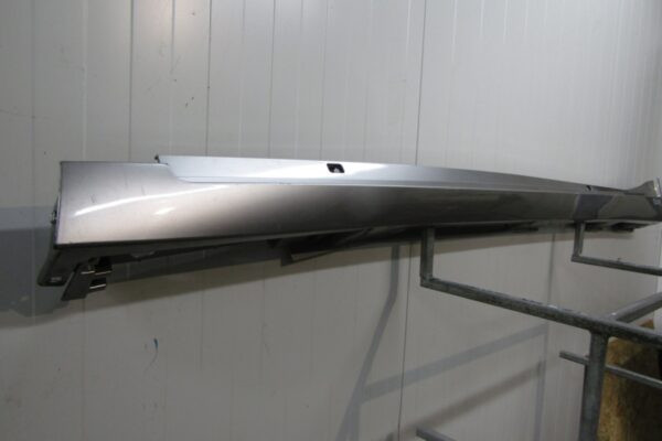 Zijskirt Dorpellijst Links LEXUS ES VII 18- XZ10 75860-33140 75852-33170 Dorpel P15181