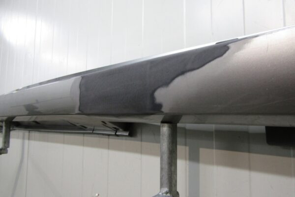 Zijskirt Dorpellijst Links LEXUS ES VII 18- XZ10 75860-33140 75852-33170 Dorpel P15181