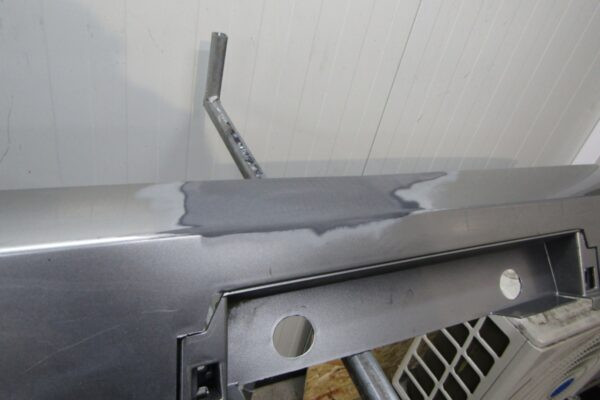 Zijskirt Dorpellijst Links LEXUS ES VII 18- XZ10 75860-33140 75852-33170 Dorpel P15181