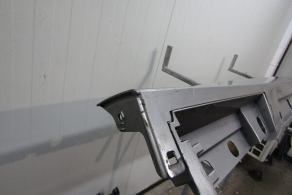 Zijskirt Dorpellijst Links LEXUS ES VII 18- XZ10 75860-33140 75852-33170 Dorpel P15181