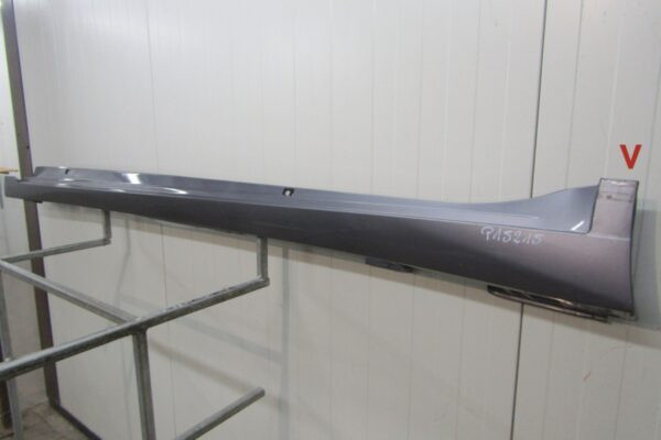 Zijskirt Dorpellijst Links LEXUS ES VII 18- XZ10 75860-33140  75852-33170 Dorpel P15215