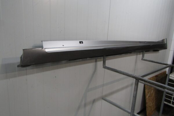 Zijskirt Dorpellijst Links LEXUS ES VII 18- XZ10 75860-33140 75852-33170 Dorpel P15593