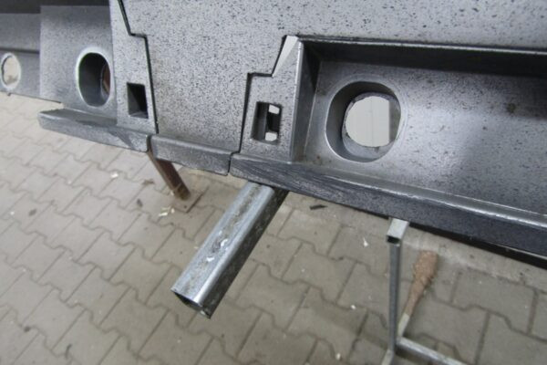Zijskirt Dorpellijst Links LEXUS ES VII 18- XZ10 75860-33140 75852-33170 Dorpel P15593