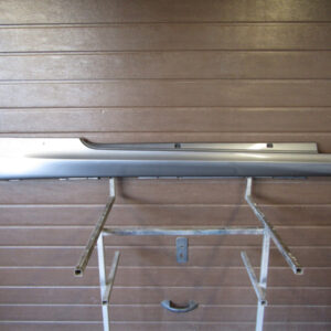 Zijskirt Dorpellijst Rechts LEXUS IS 250 C Cabrio 05-13 75850 53020r Dorpel P10618