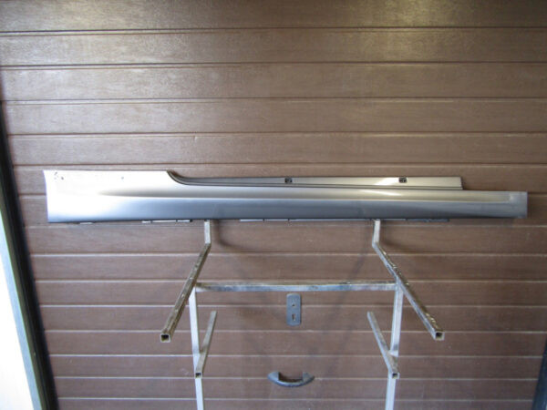 Zijskirt Dorpellijst Rechts LEXUS IS 250 C Cabrio 05-13 75850 53020r Dorpel P10618