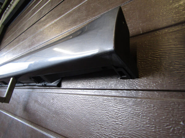 Zijskirt Dorpellijst Rechts LEXUS IS 250 C Cabrio 05-13 75850 53020r Dorpel P10618