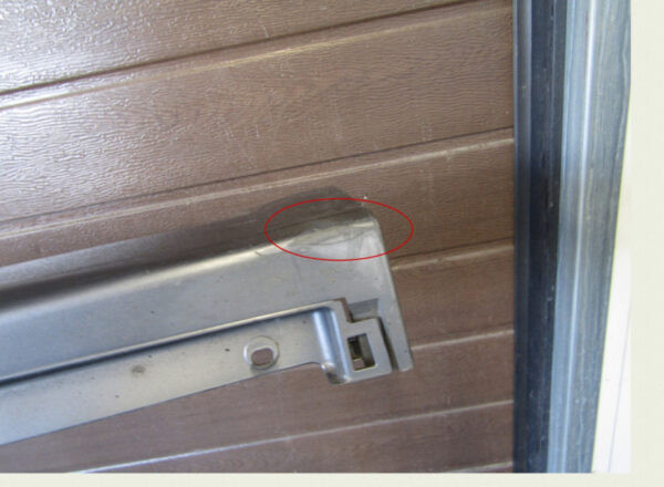 Zijskirt Dorpellijst Rechts LEXUS IS 250 C Cabrio 05-13 75850 53020r Dorpel P10618
