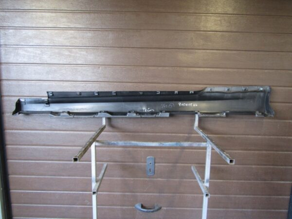 Zijskirt Dorpellijst Rechts LEXUS IS 250 C Cabrio 05-13 75850 53020r Dorpel P10618