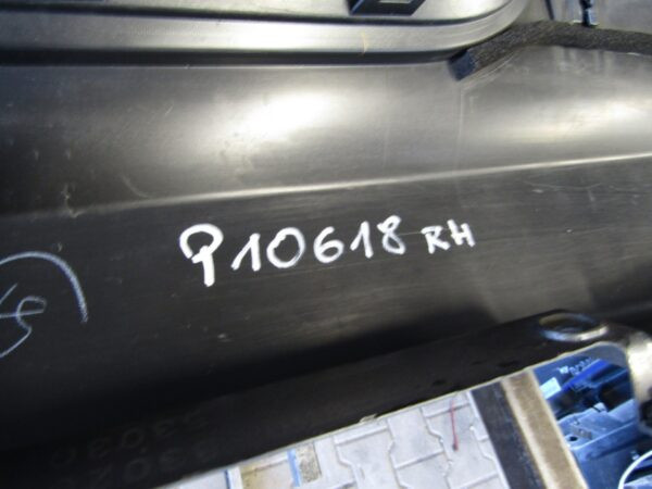 Zijskirt Dorpellijst Rechts LEXUS IS 250 C Cabrio 05-13 75850 53020r Dorpel P10618