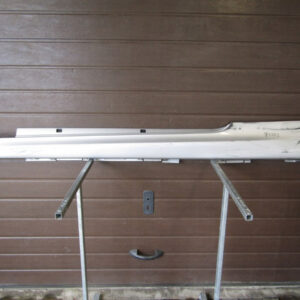 Zijskirt Dorpellijst Links LEXUS IS 250 C Cabrio 05-13 10793643502 Dorpel P7752