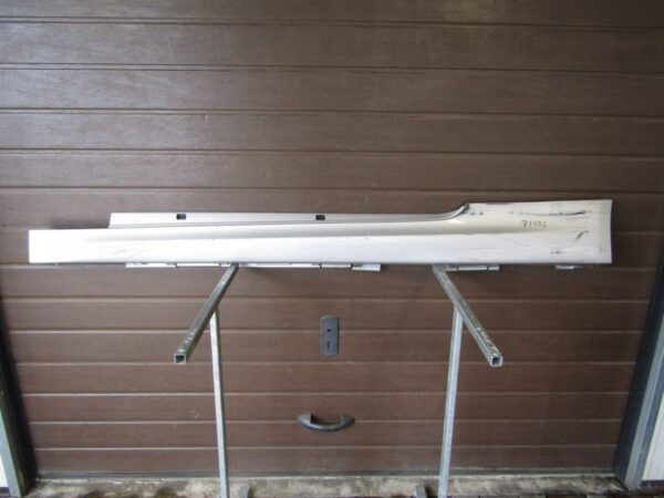 Zijskirt Dorpellijst Links LEXUS IS 250 C Cabrio 05-13 10793643502 Dorpel P7752