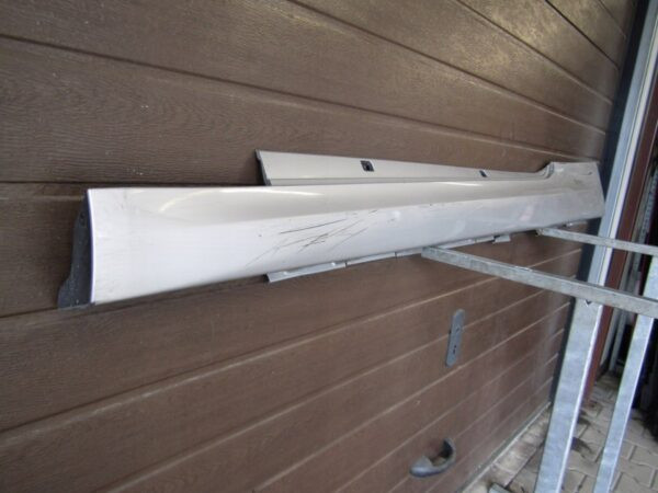 Zijskirt Dorpellijst Links LEXUS IS 250 C Cabrio 05-13 10793643502 Dorpel P7752