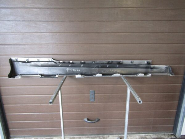 Zijskirt Dorpellijst Links LEXUS IS 250 C Cabrio 05-13 10793643502 Dorpel P7752