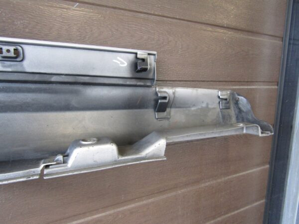 Zijskirt Dorpellijst Links LEXUS IS 250 C Cabrio 05-13 10793643502 Dorpel P7752