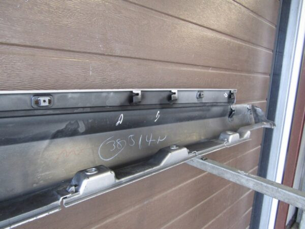 Zijskirt Dorpellijst Links LEXUS IS 250 C Cabrio 05-13 10793643502 Dorpel P7752