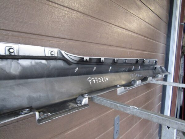 Zijskirt Dorpellijst Links LEXUS IS 250 C Cabrio 05-13 10793643502 Dorpel P7752
