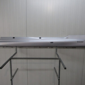 Zijskirt Dorpellijst Links LEXUS IS 250 C Cabrio 05-13  75860 53030 Dorpel P14095