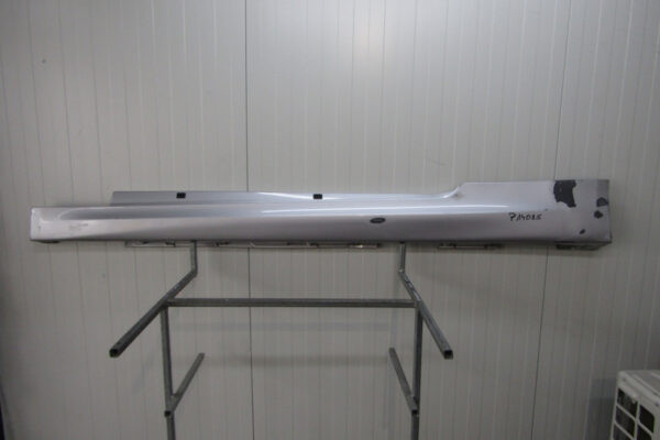 Zijskirt Dorpellijst Links LEXUS IS 250 C Cabrio 05-13  75860 53030 Dorpel P14095