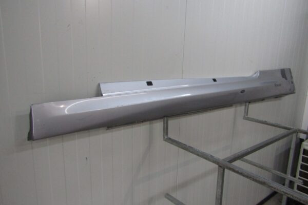 Zijskirt Dorpellijst Links LEXUS IS 250 C Cabrio 05-13  75860 53030 Dorpel P14095