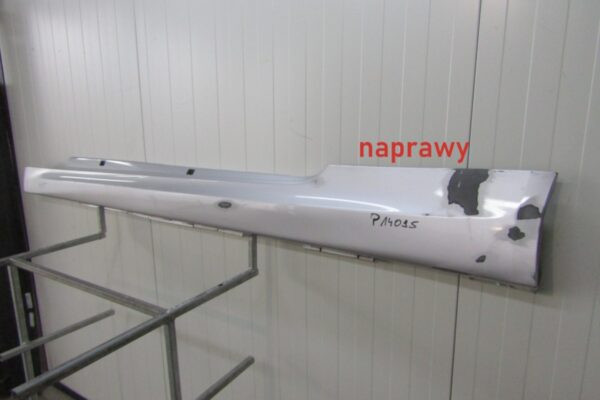 Zijskirt Dorpellijst Links LEXUS IS 250 C Cabrio 05-13  75860 53030 Dorpel P14095