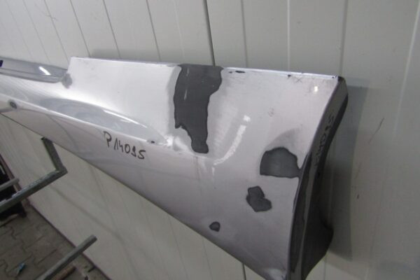 Zijskirt Dorpellijst Links LEXUS IS 250 C Cabrio 05-13  75860 53030 Dorpel P14095