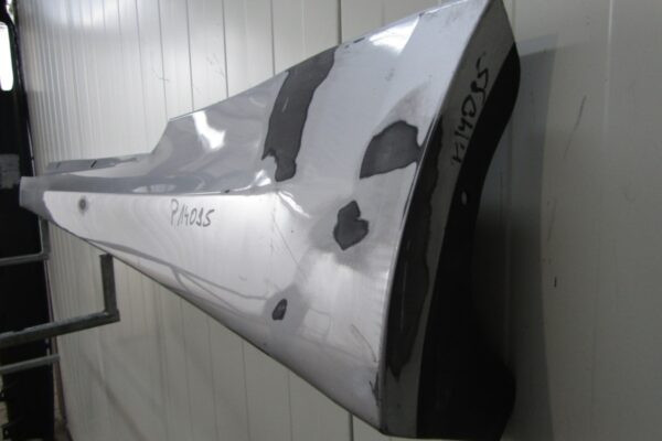 Zijskirt Dorpellijst Links LEXUS IS 250 C Cabrio 05-13  75860 53030 Dorpel P14095