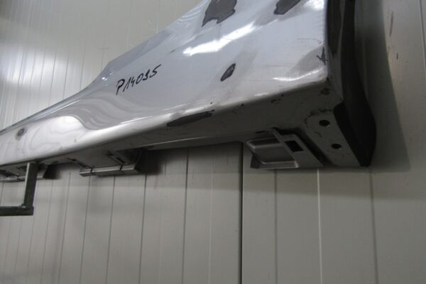 Zijskirt Dorpellijst Links LEXUS IS 250 C Cabrio 05-13  75860 53030 Dorpel P14095