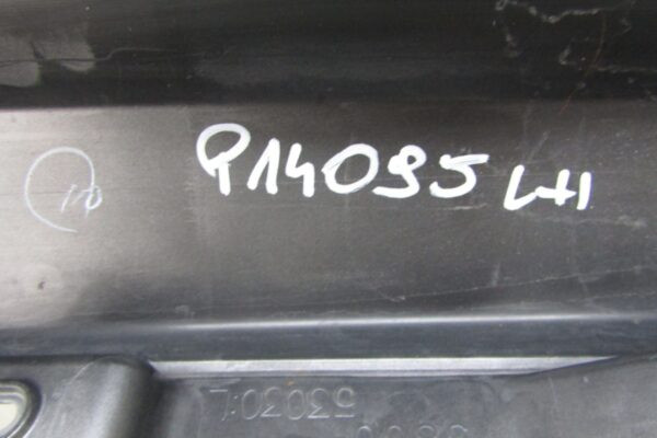 Zijskirt Dorpellijst Links LEXUS IS 250 C Cabrio 05-13  75860 53030 Dorpel P14095