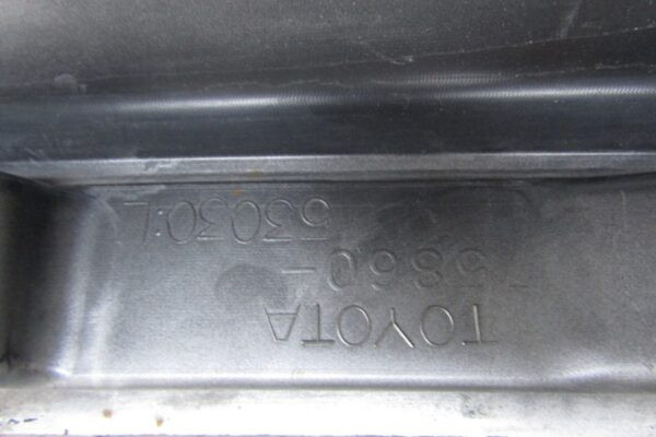 Zijskirt Dorpellijst Links LEXUS IS 250 C Cabrio 05-13  75860 53030 Dorpel P14095