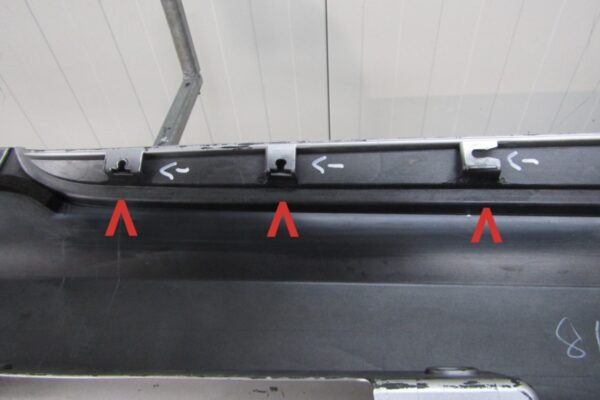 Zijskirt Dorpellijst Links LEXUS IS 250 C Cabrio 05-13  75860 53030 Dorpel P14095