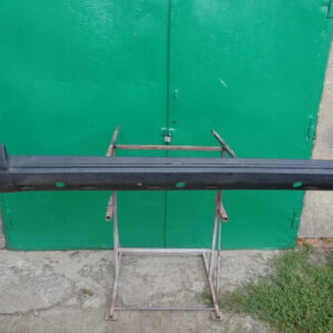 Zijskirt Dorpellijst links Land Rover Discovery III 04-09 8545983658 Dorpel C2914