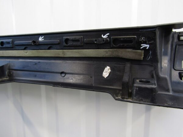 Zijskirt Links Dorpellijst Land Rover Discovery Sport 14 8742098356 Dorpel P4222